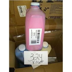 1000g TONER REFILLS FOR BIZHUB C452,552,652 / APPROX. $231.00 NEW