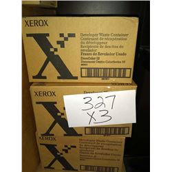 XEROX DEVELOPER WASTE CONTAINER 8R7977 / APPROX. $20.00 NEW