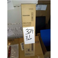 TOSHIBA DRUM OD FC55 6LH16946000 / APPROX $70.00 NEW