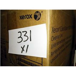 XEROX COLORQUBE CLEANING UNIT 9201, 9202, 9203 / APPROX. $75.00 NEW