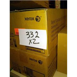 XEROX COLORQUBE CLEANING UNIT 9201, 9202, 9203 / APPROX. $75.00 NEW