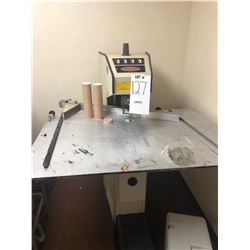 Challenge Paper Drill STD Type