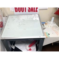 Gallo Light Up Drafting Table