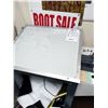 Image 2 : Gallo Light Up Drafting Table