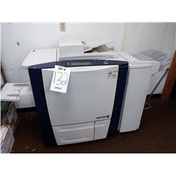 Xerox ColorQube 9203 w/ Office Finisher