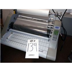 GBC Discovery Laminator