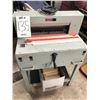 Image 1 : Triumph Paper Cutter 37393