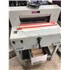 Image 5 : Triumph Paper Cutter 37393