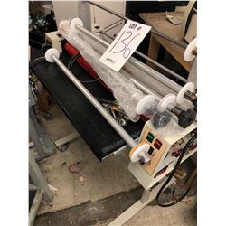 Professional Laminating Systems Laminator Model P1227HP