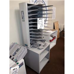 Maxxum Vertical Collators / Over $6000.00 New