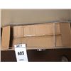 Image 2 : H Frame Wire Sign Stakes / Approx. $70.00 Per Case