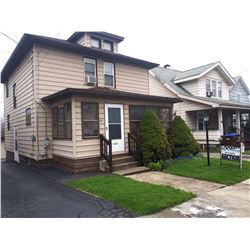 SHARON, PA / JEFFERSON AVE / EXTREMELY NICE HOME / GOOD AREA