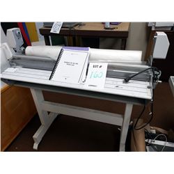 GBC EAGLE 105 LAMINATOR