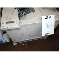 HP LASERJET 8000 N / APPROX. $1,600.00 NEW