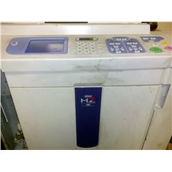 RISO MZ 990 PRINTER