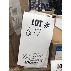 FAST PLOT, 1 FULL 1 USED ROLL
