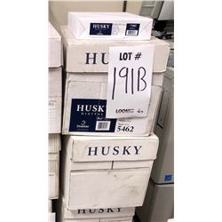 HUSKY 60
