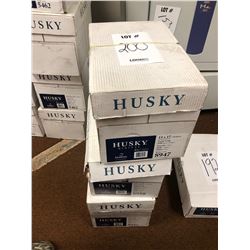 HUSKY 11 x 17 60# - 2 cases, HUSKY 70# 11 x 17 - 1 case