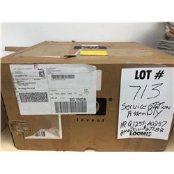 NEW HQ1251-60257 SERVICE STATION ASSEMBLY / AMAZON $677.88