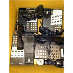 AT& T PHONE SYSTEM LOT
