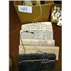 Image 2 : LOT OF SEVERAL KEY BOARDS