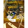 Image 1 : LOT OF ELECTRONICS & RELATED ITEMS