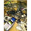 Image 2 : LOT OF ELECTRONICS & RELATED ITEMS