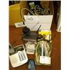 Image 1 : LOT: ASST ELECTRONICS / SOME NEW