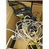 Image 3 : LOT: ASST ELECTRONICS / SOME NEW