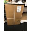 Image 1 : 25 X 35 EXACT YELLOW COVER 65#, 200 SHEETS
