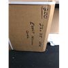 Image 2 : 25 X 35 EXACT YELLOW COVER 65#, 200 SHEETS