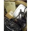 Image 1 : LOT: NEW ETHERNET & OTHER ITEMS
