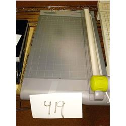 SWINGLINE SMART CUT/ LIKE NEW