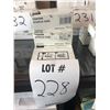 Image 1 : TOSHIBA -STAPLE 2400 NEW BOXES