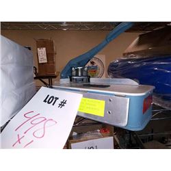 LASSCO CORNER ROUNDER / OVER $200.00 NEW