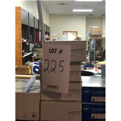 5/8” / 16MM PLASTIC BINDINGS