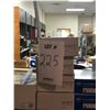 Image 1 : 5/8” / 16MM PLASTIC BINDINGS