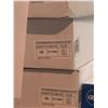 Image 2 : 5/8” / 16MM PLASTIC BINDINGS