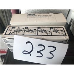 ASSORTED STAPLES