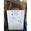 Image 1 : PACKZON ADDRESS LABELS (OPEN CASE)