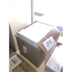3 HOLE PAPER 1 CASE (OPEN)