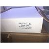 Image 2 : 3 HOLE PAPER 1 CASE (OPEN)