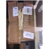 Image 2 : MISC BOX OF BINDING COMBS - LOT