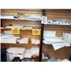Image 1 : LARGE LOT OF MISC LOOSE PAPER