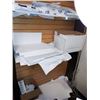 Image 2 : LARGE LOT OF MISC LOOSE PAPER