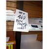Image 3 : LARGE LOT OF MISC LOOSE PAPER