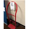 Image 1 : STEEL HAND TRUCK