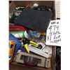 Image 5 : LOT OF ASSORTED SMALL HAND TOOLS