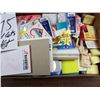 Image 2 : OFFICE SUPPLIES LOT