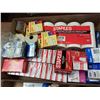 Image 4 : OFFICE SUPPLIES LOT